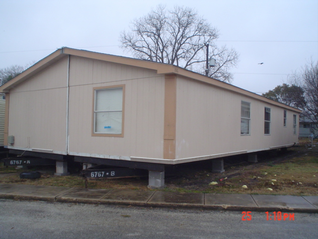 mobile homes double wide. Double Wide - Mobile Home