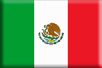 mexico flag