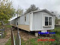 P18 - 16X76 3Bed-2Bath Singlewide in San Antonio $35,000 Cash (After Repairs)