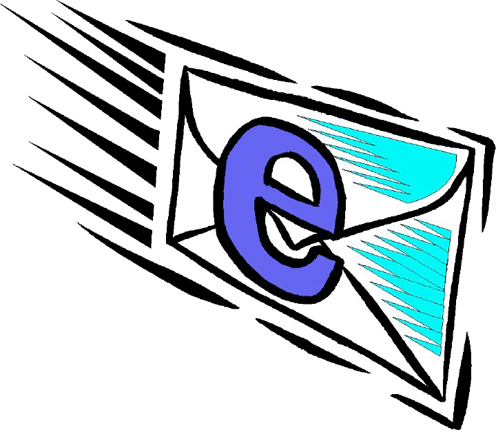 email
                        envelope